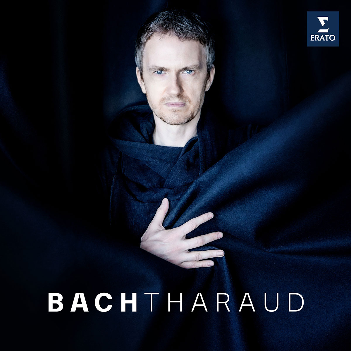 Alexandre Tharaud - Ravel & De Falla